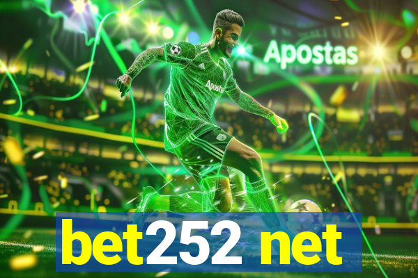 bet252 net